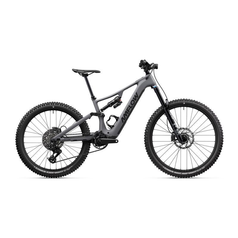 Amflow PR Carbon Pro
