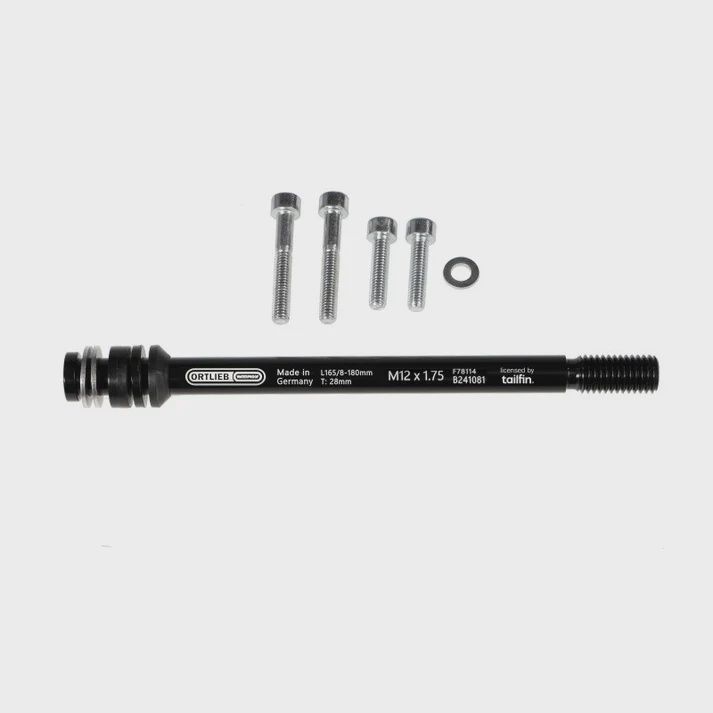 ORTLIEB Thru Axle M6-Connector