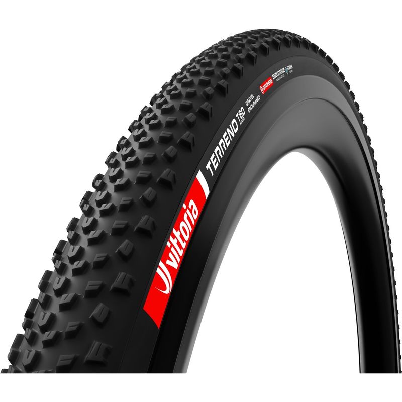 Vittoria Terreno T60 Mixed Gravel Tubeless Tyre