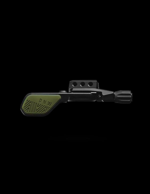 PNW The Loam Lever Gen 2