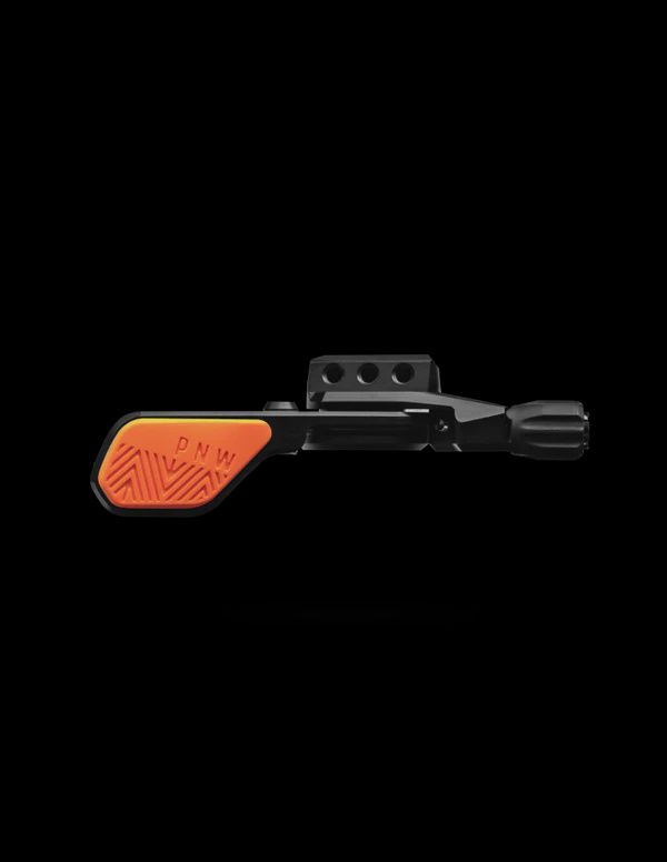 PNW The Loam Lever Gen 2, Colour: Safety Orange