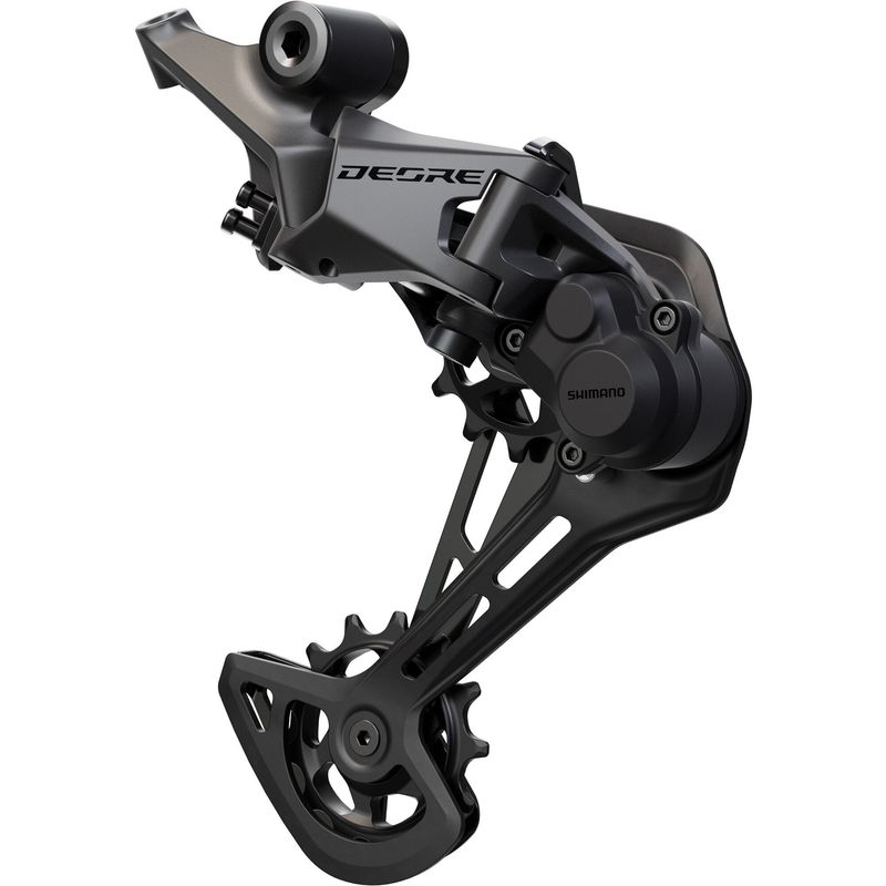 Shimano RD-M6200 Deore mechanical, 12-speed, Shadow+, SGS