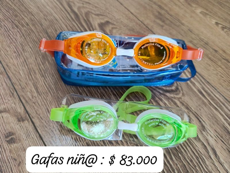 Gafas niñ@