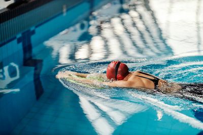 Accesorios de natación adulto