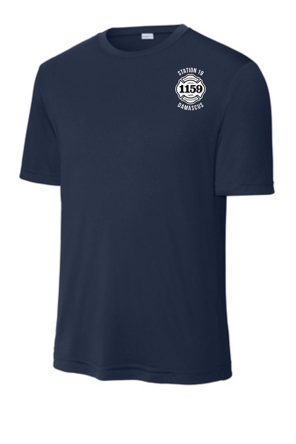 Station 19 Performance Shirt