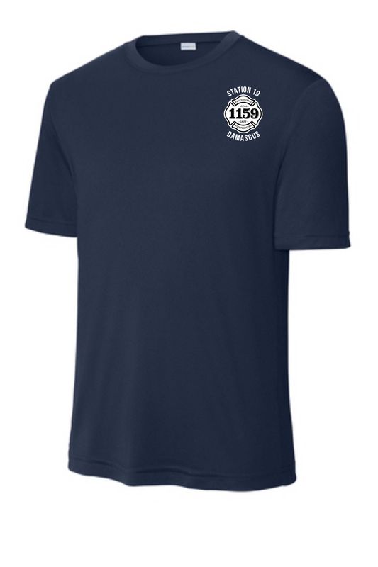 Station 19 Performance Shirt