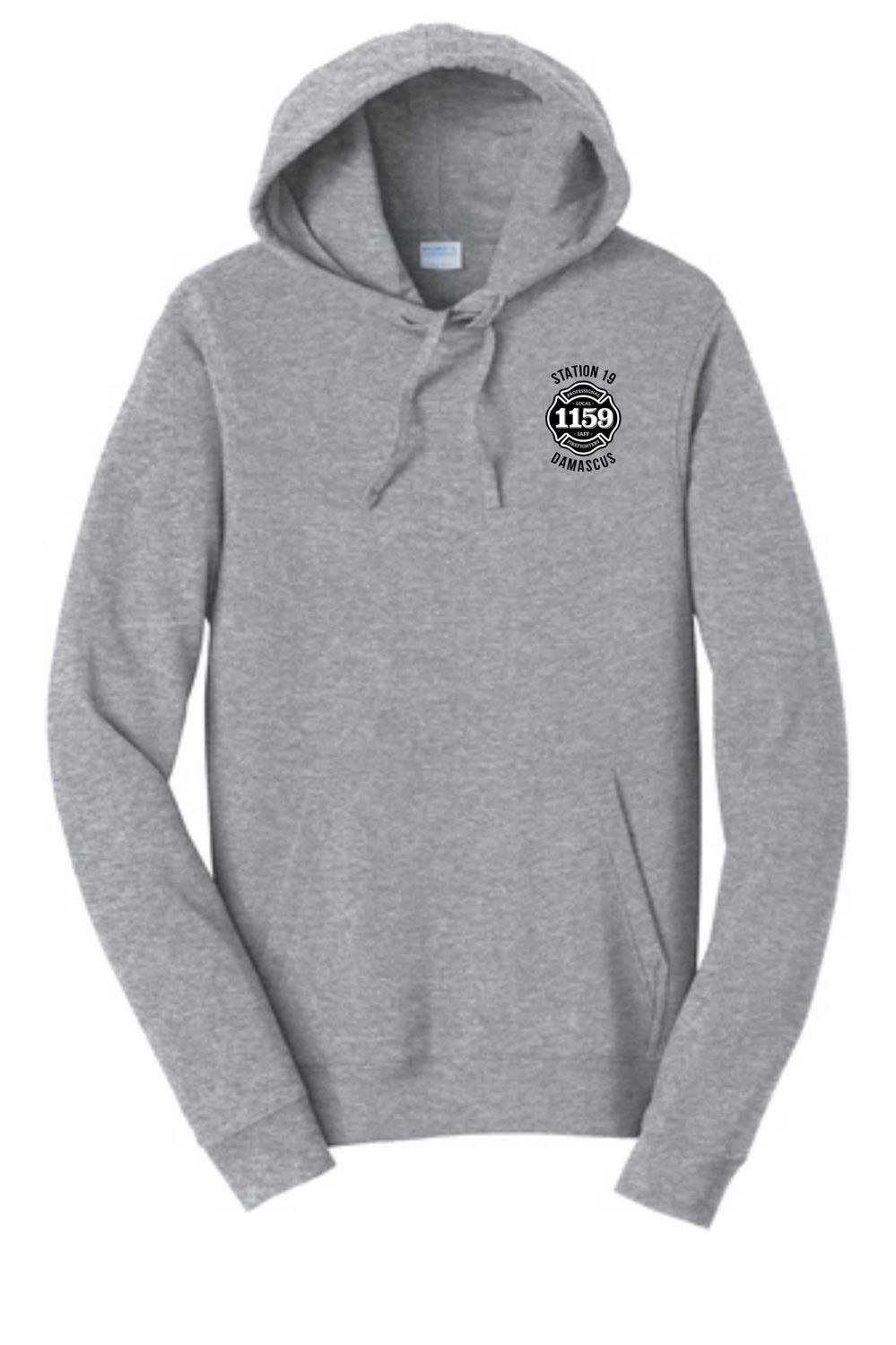 Station 19 Hoodie