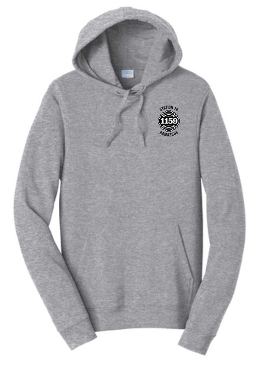 Station 19 Hoodie