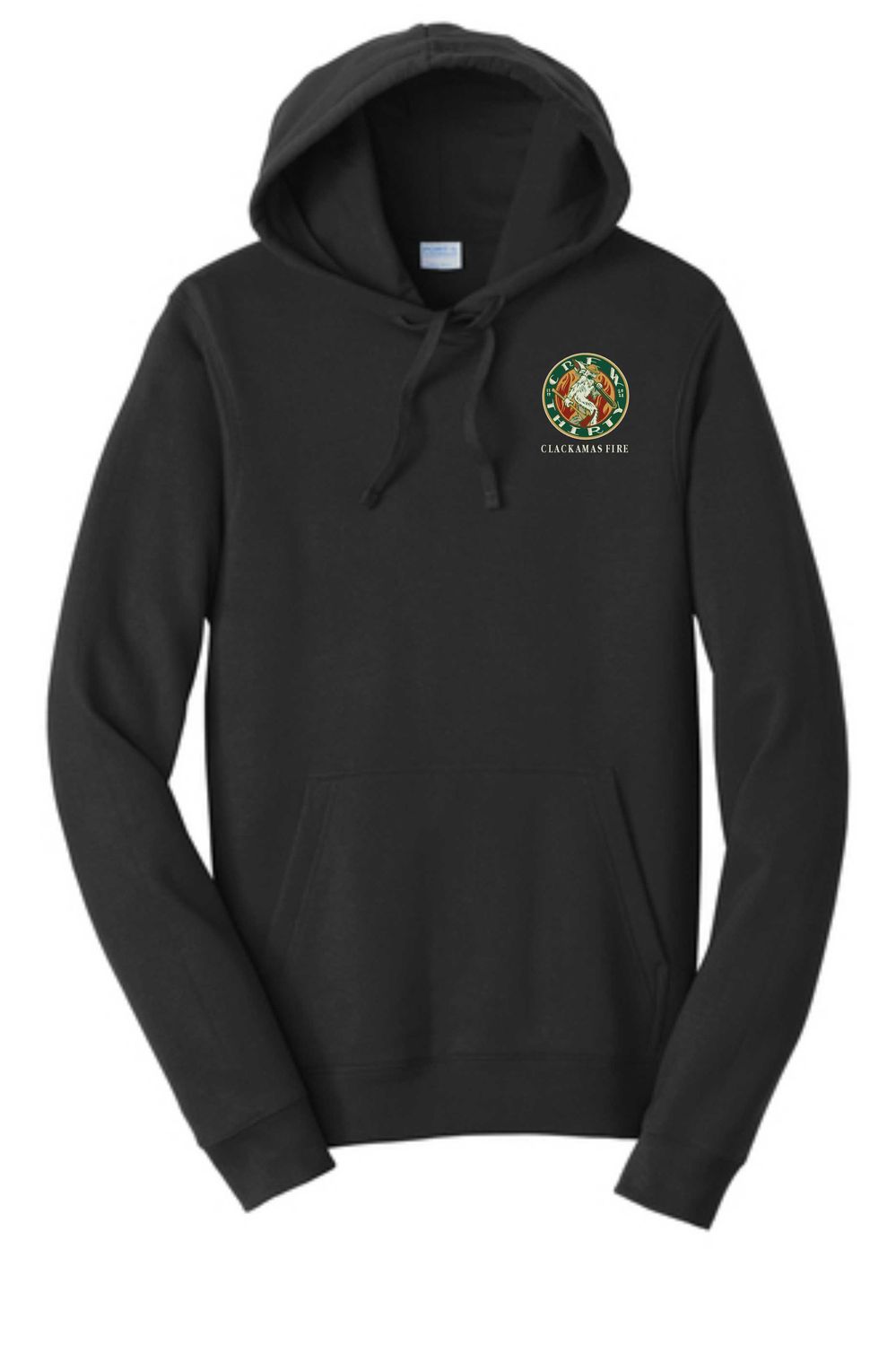 Crew 30 hoodie