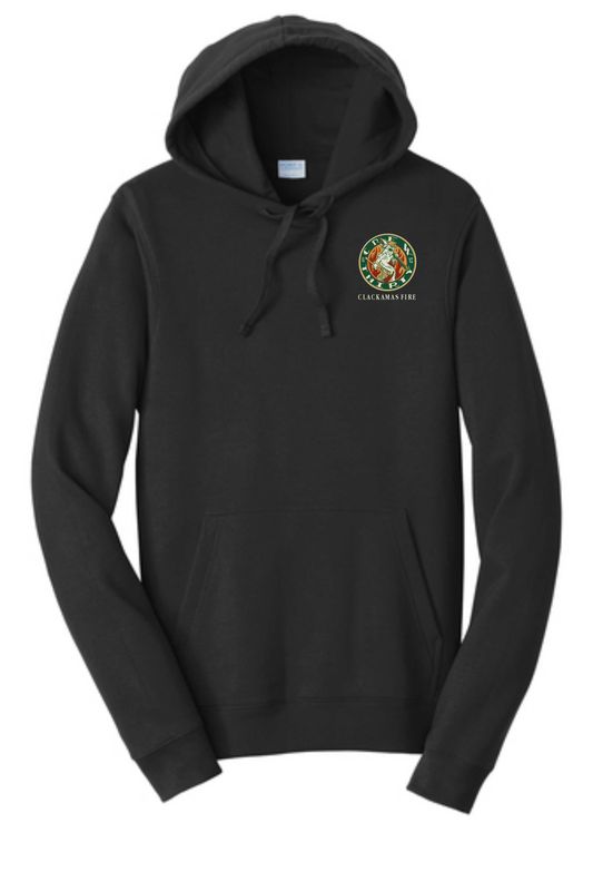 Crew 30 hoodie