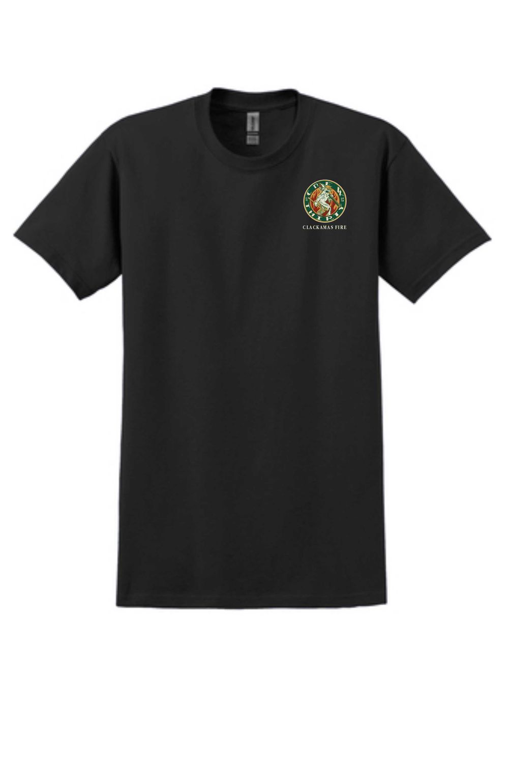 Crew 30 Shirt