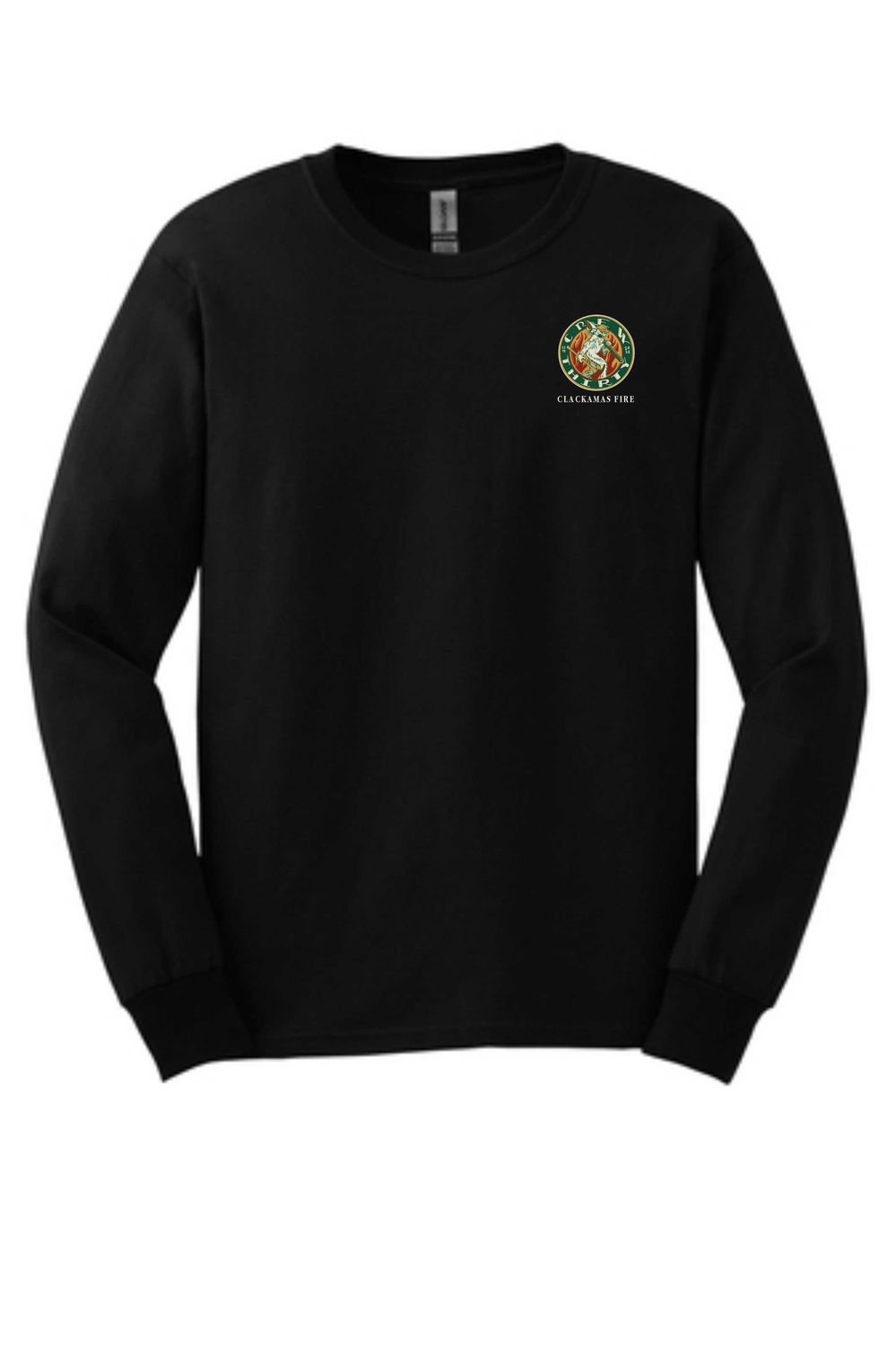 Crew 30 Long Sleeve Shirt