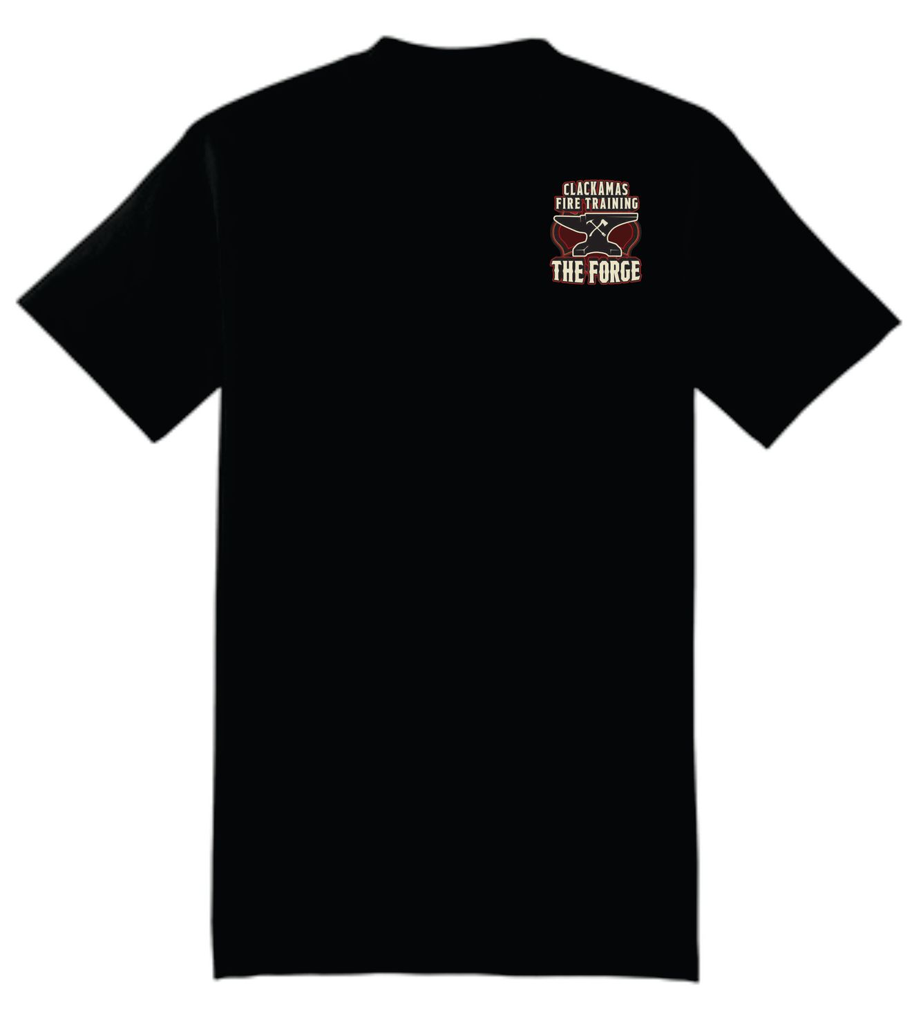 Training Center Shirt