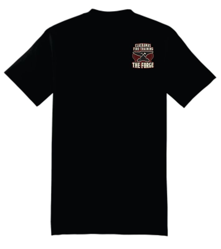 Training Center Shirt