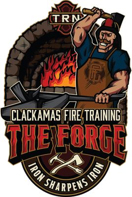 Clackamas Fire Training Center