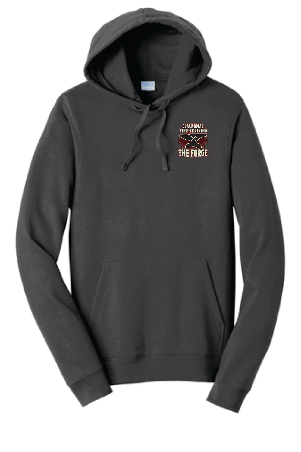 Training Center Hoodie