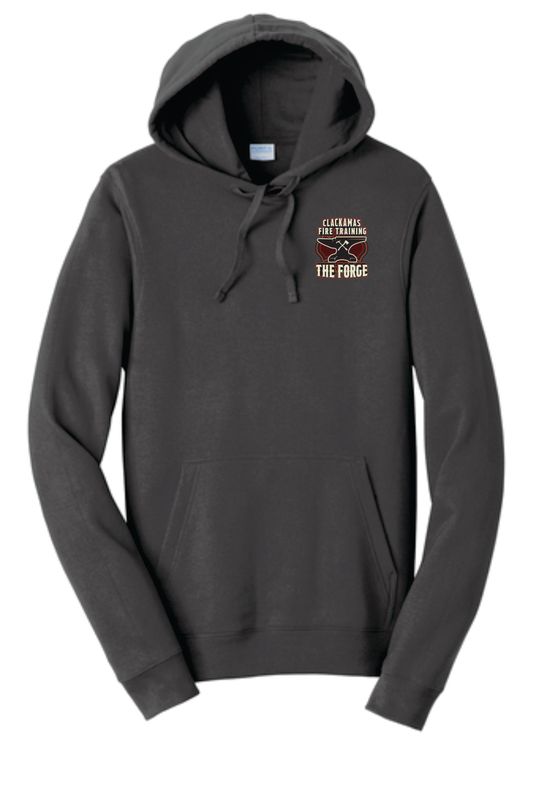 Training Center Hoodie