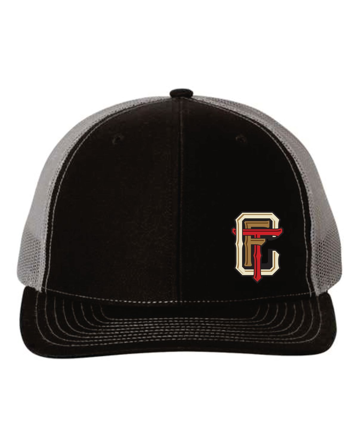Training Center Trucker Hat
