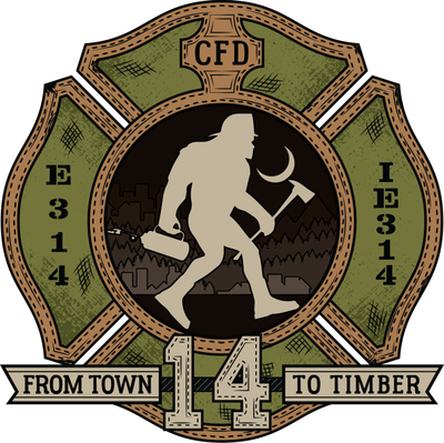 Clackamas Fire Station 14