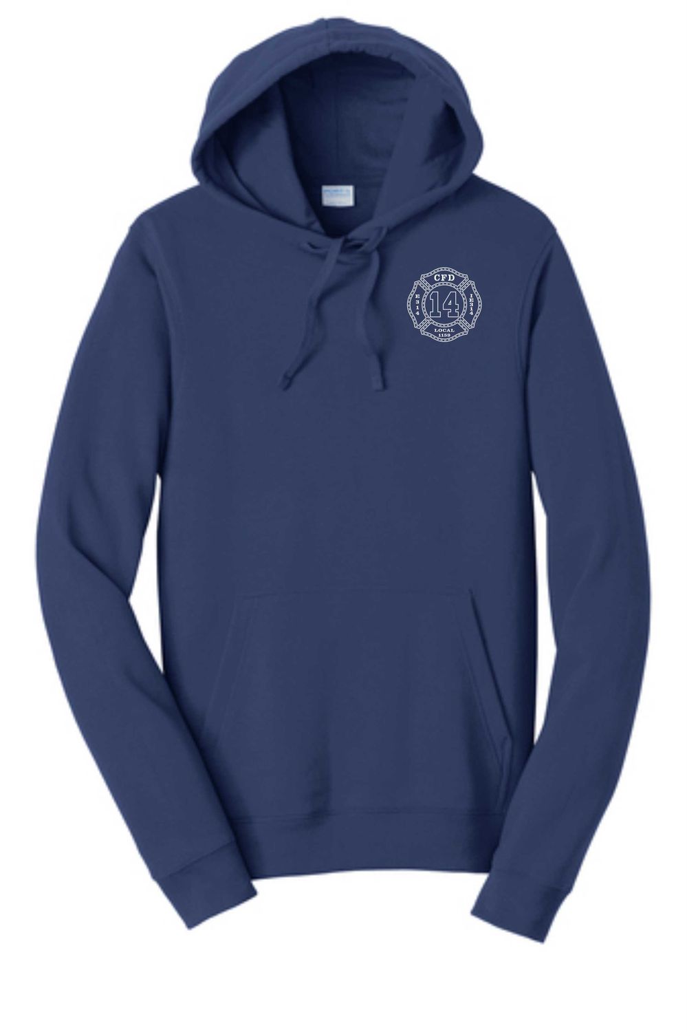 Station 14 Hoodie