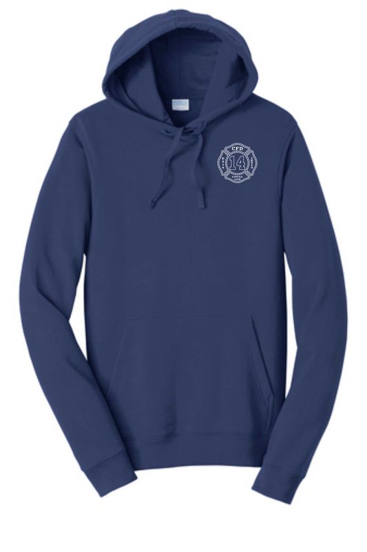 Station 14 Hoodie