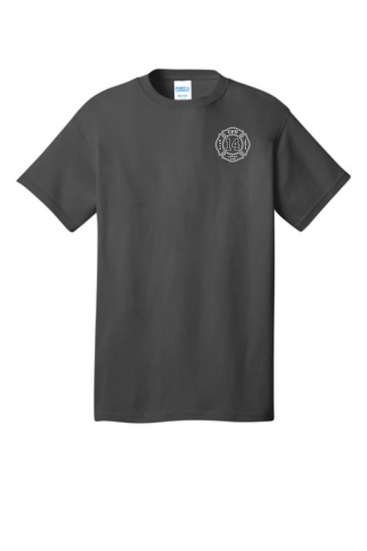 Station 14 T-Shirt