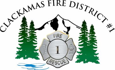 Clackamas Fire