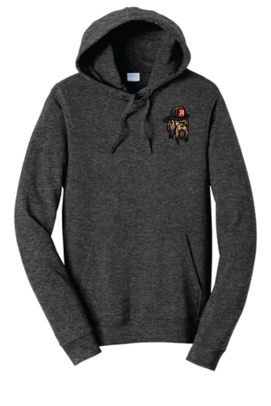 Station 74 Hoodie