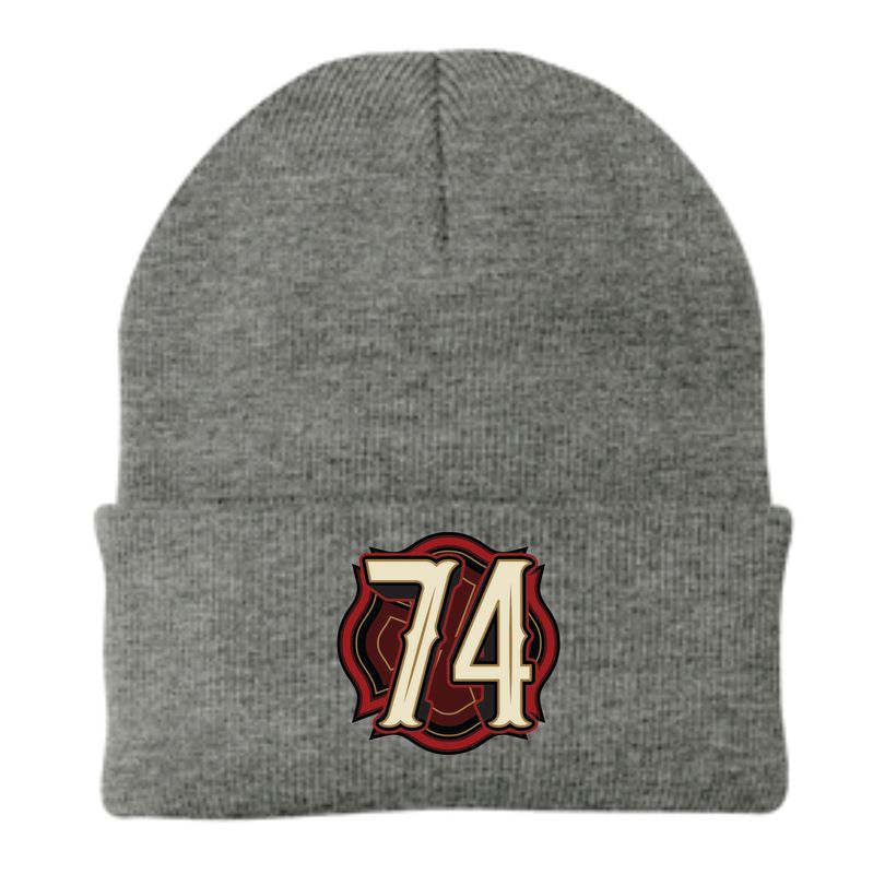 Station 75 Beanie