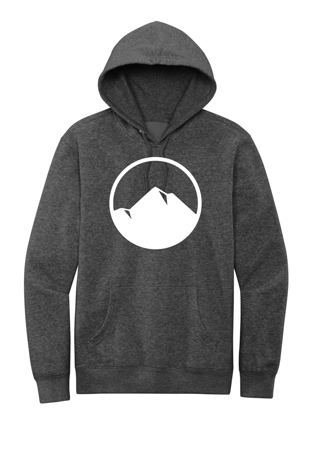 Hood View Hooded Sweatshirt
