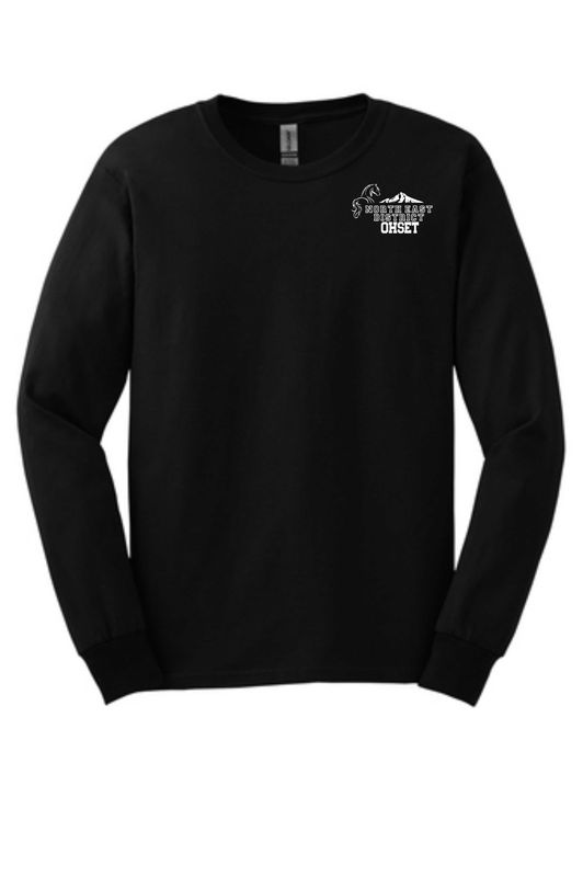 North East District Long Sleeve Shirt