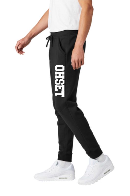 North East District Sweatpants