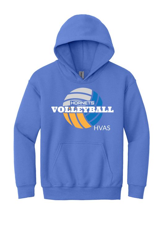 Volleyball Hoodie