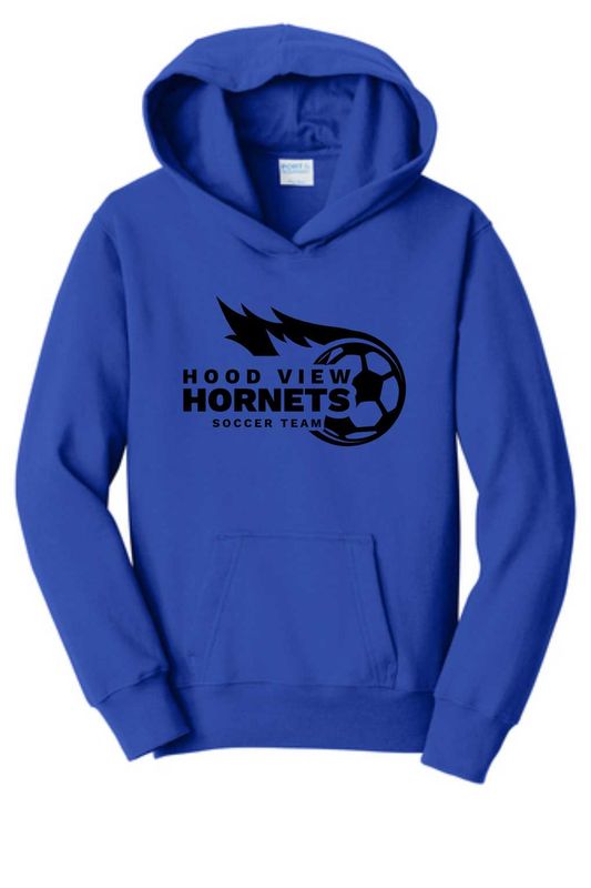 Soccer Hoodie