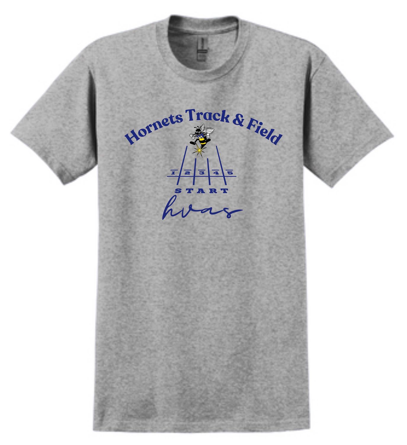 Track T-Shirt
