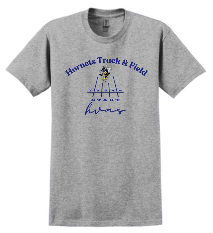 Track T-Shirt