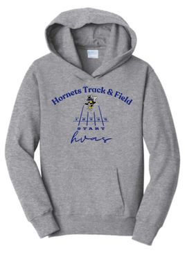 Track Hoodie