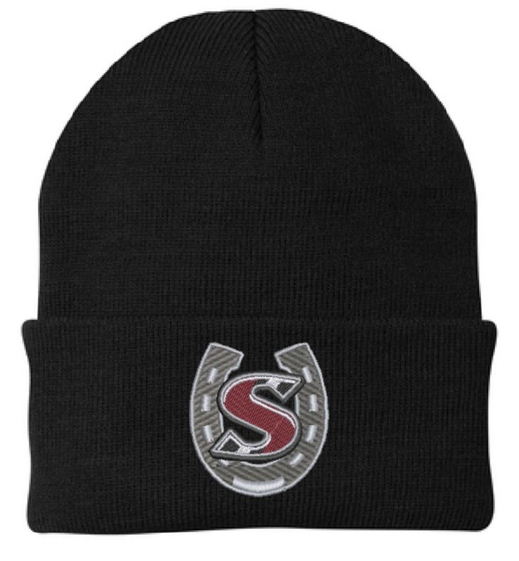 Sandy OHSET Beanie