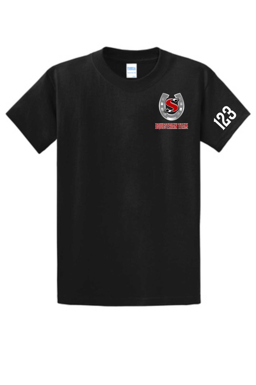 Sandy OHSET T-Shirt