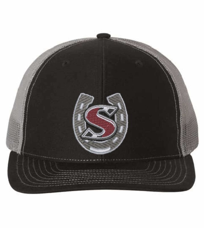 Sandy OHSET Trucker Hat