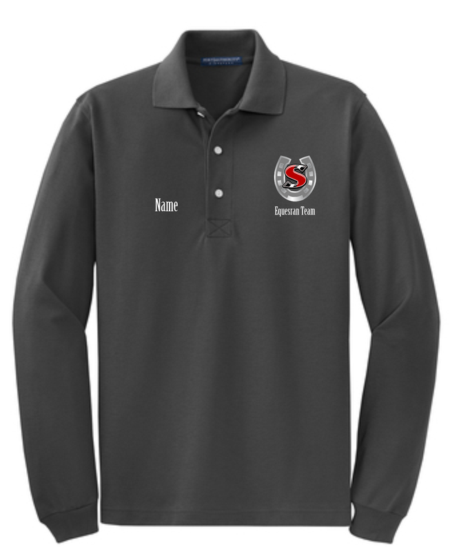 Sandy OHSET Team Polo