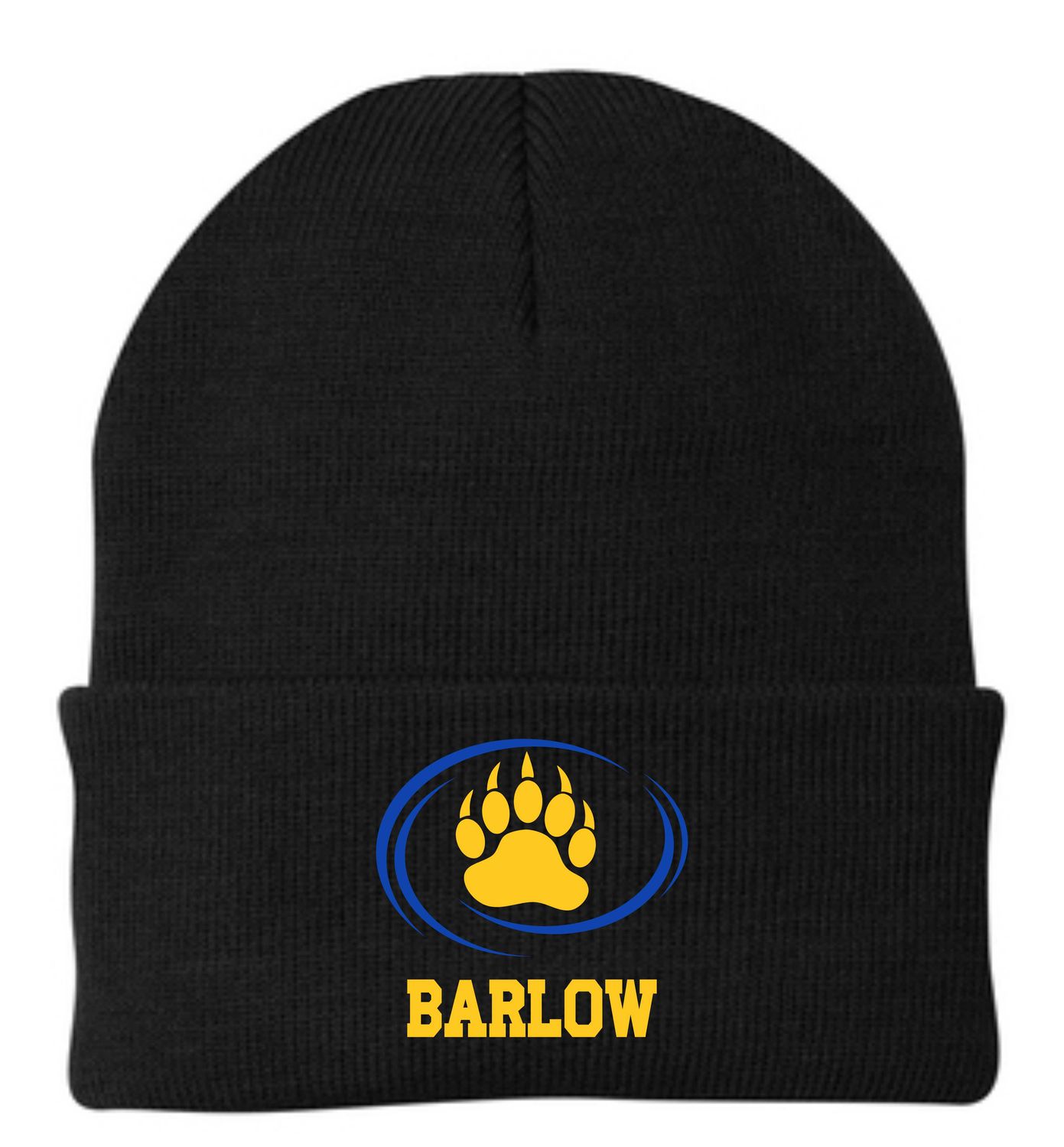 Barlow OHSET Beanie