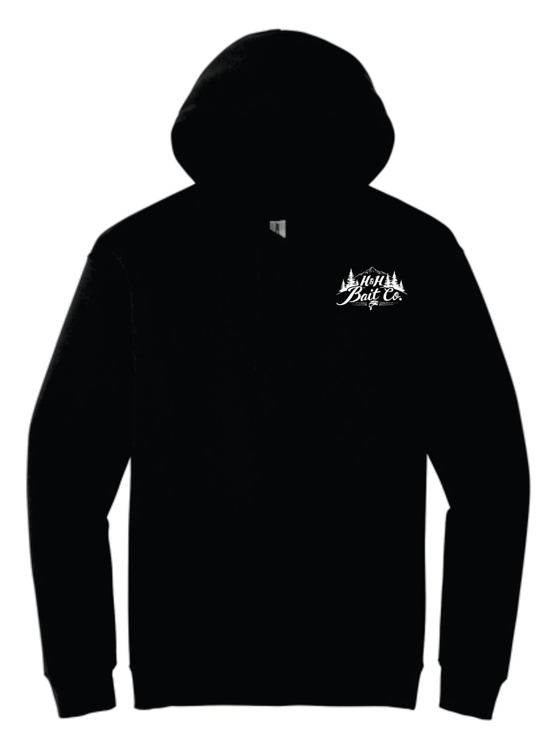 H&amp;H Bait Co Hoodie
