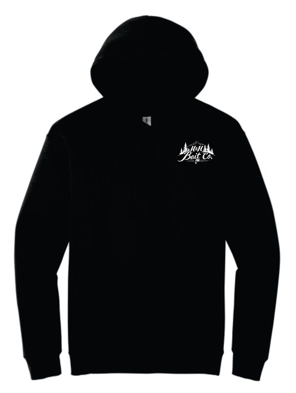 H&amp;H Bait Co Hoodie