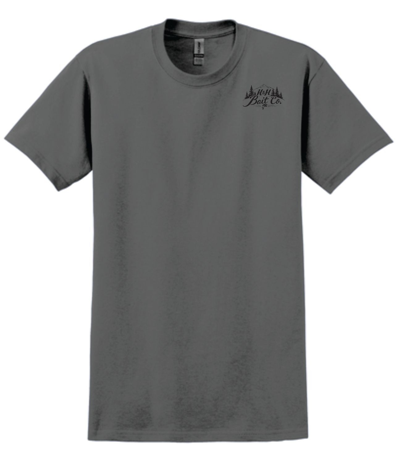 H&amp;H Bait Co T-shirt