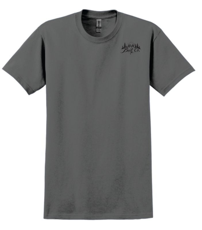 H&amp;H Bait Co T-shirt