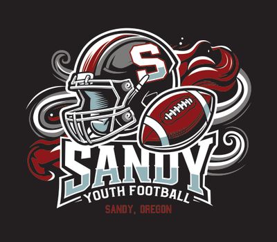 Sandy Youth Football