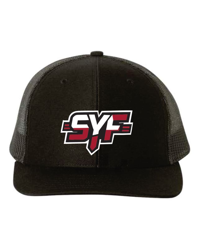 Sandy Youth Football Hat