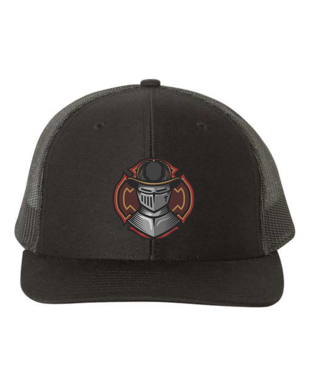 Clackamas Fire Volunteer Hat