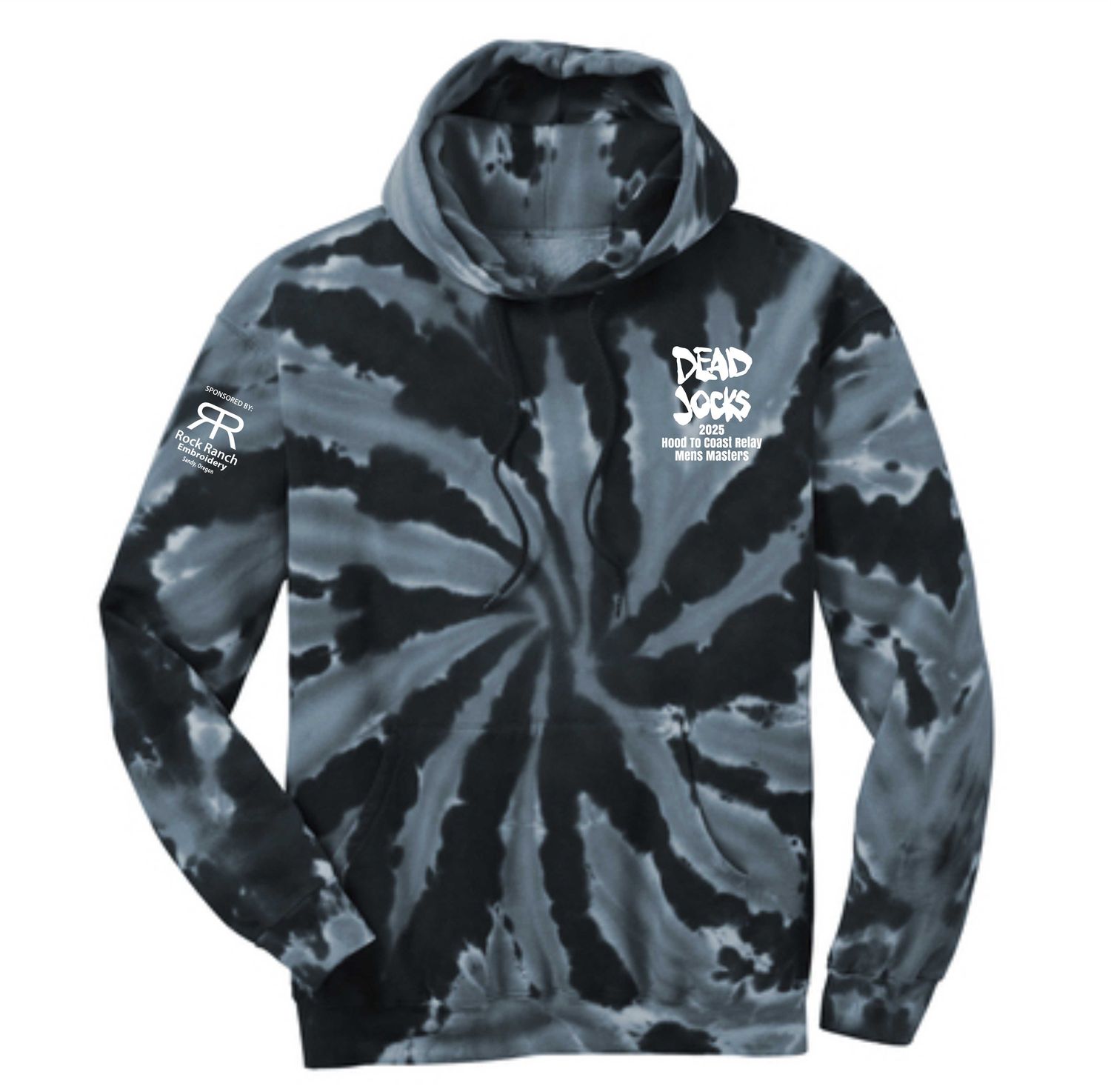 Dead Jocks Hoodie